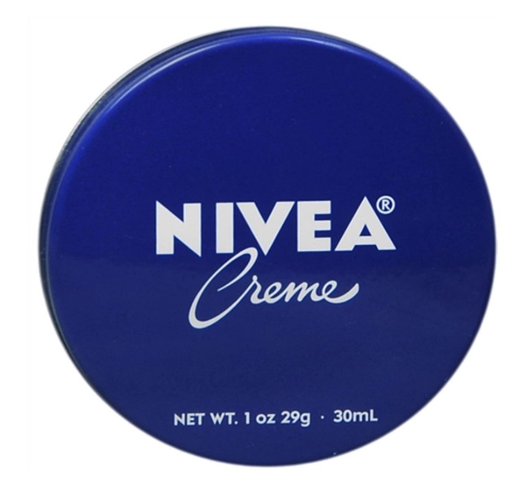 Nivea Travel Size 1 oz. Moisturizing Creme